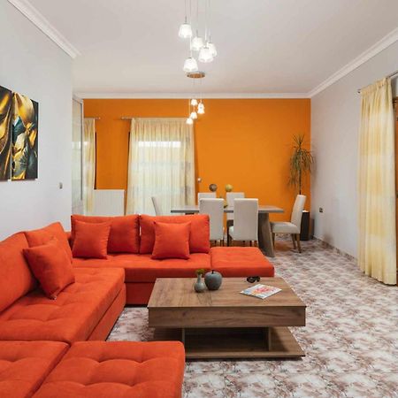 Somine Apartment Chania Chania  Exteriör bild