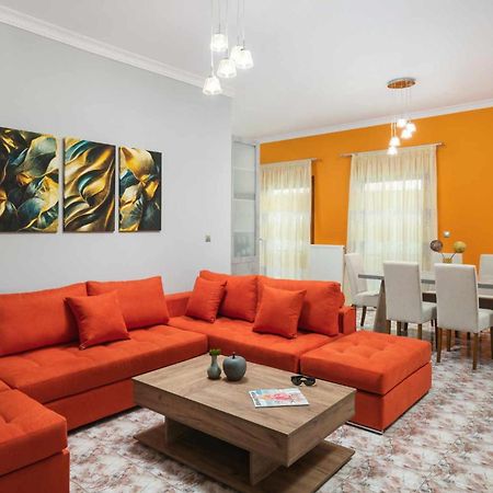 Somine Apartment Chania Chania  Exteriör bild