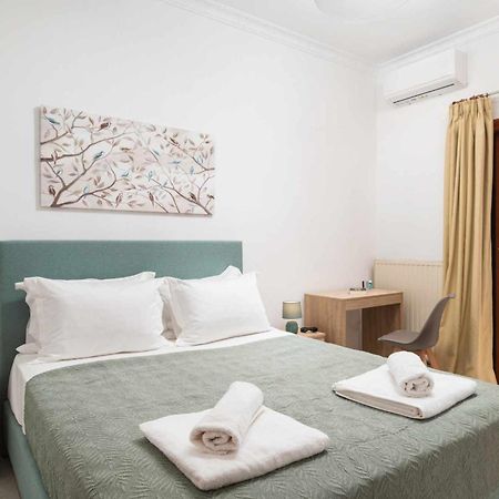 Somine Apartment Chania Chania  Exteriör bild