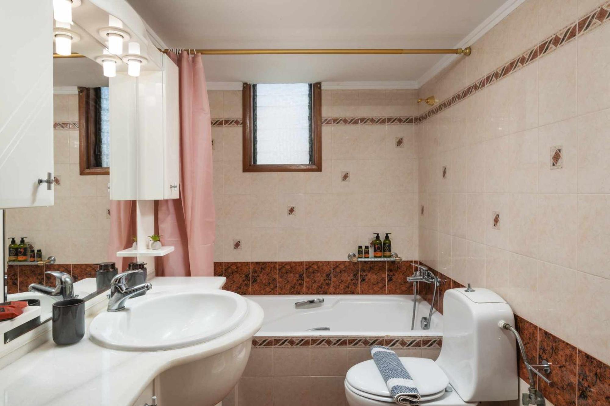 Somine Apartment Chania Chania  Exteriör bild
