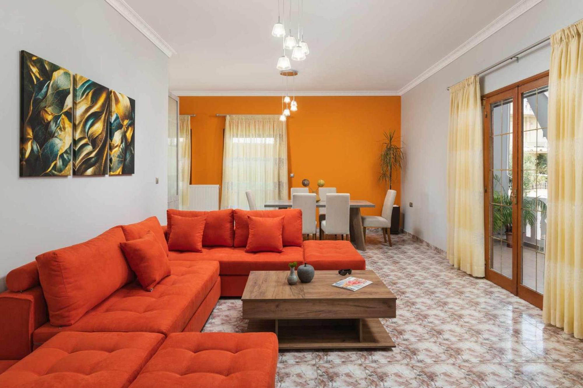 Somine Apartment Chania Chania  Exteriör bild