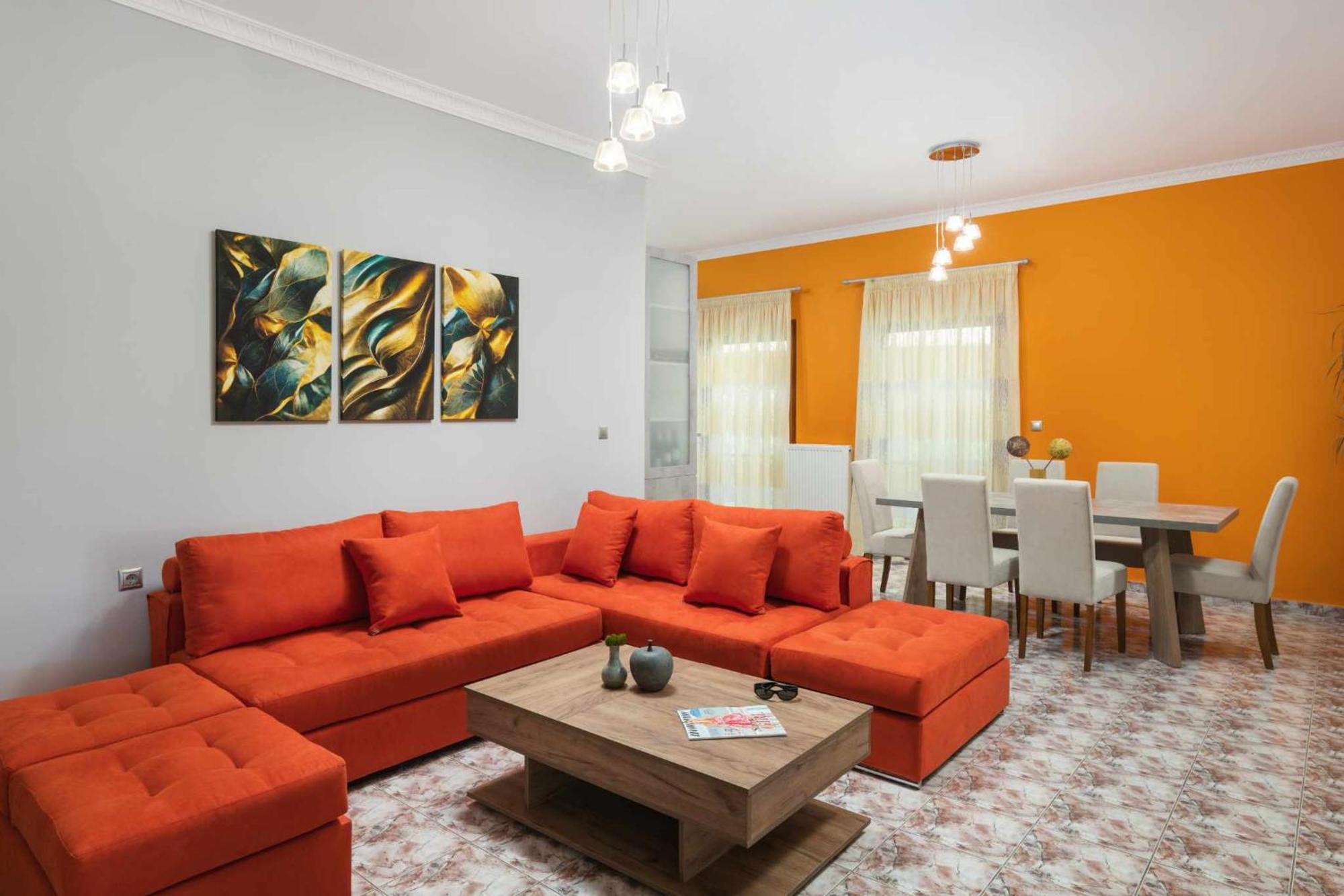 Somine Apartment Chania Chania  Exteriör bild